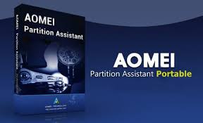 AOMEI Partition Assistant Technician 7.3.5 Crack