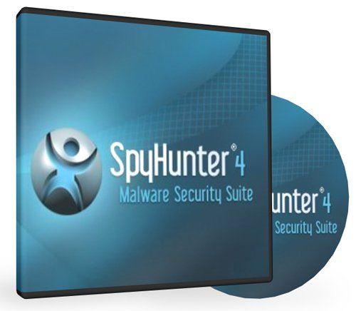 SpyHunter 4.28.7.4850 + Portable anti-malware program, virus removal