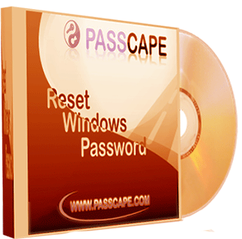 Passcape Restablecer contraseña de Windows Crackeado Descarga gratuita 2024