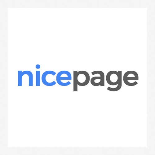 Nicepage Activation Key Crack 