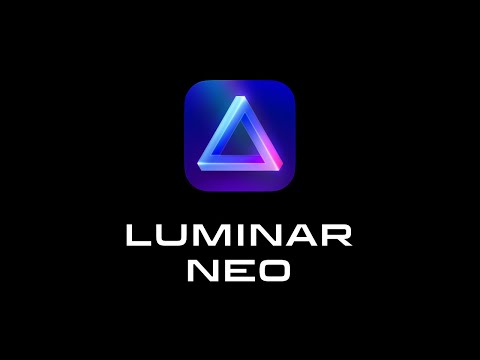 Luminar Neo Crack Free