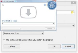 Ummy Video Downloader Crack 