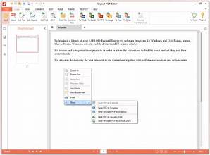 iSkysoft PDF Editor Pro 6 crack
