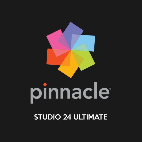 Pinnacle Studio Crack 