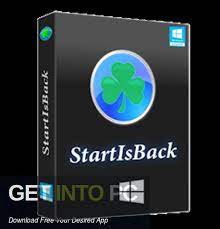 Startisback Crack Activation key