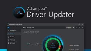 Ashampoo Driver Crack