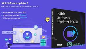 Iobit Software Updater Crack 
