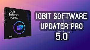 Iobit Software Updater Crack