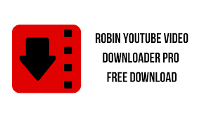 Robin YouTube Video Crack