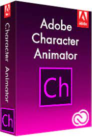 Adobe Character Animator Crack