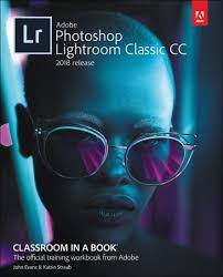 Adobe Photoshop Lightroom Classic Crack