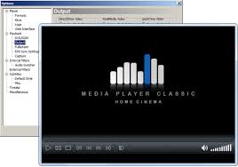 Media Player Classic Home Cinema Crack 