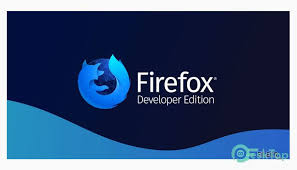 Firefox Developer Edition 126.0b6 Crack