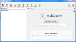  MobaXterm 24.1 Crack