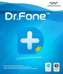 Dr.Fone 13.5.11 Crack