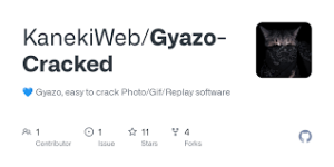  Gyazo 5.5 Crack